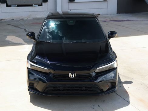 Used 2023 Honda Civic Sport image 23
