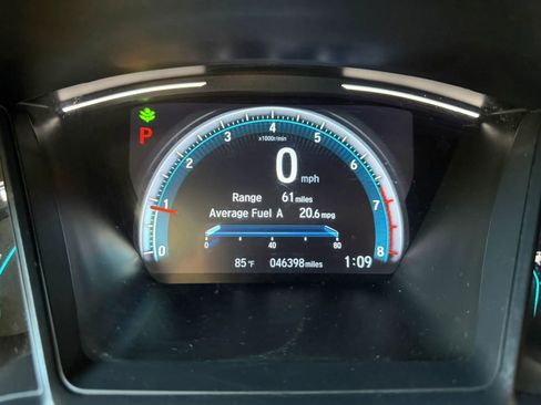 Used 2019 Honda Civic LX image 20