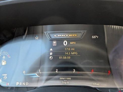New 2026 RAM 2500 Limited AWD/4WD image 12