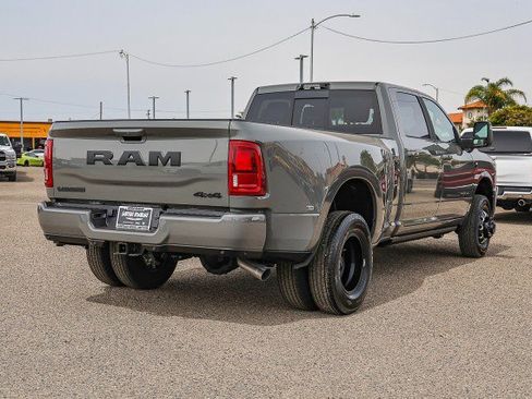 New 2026 RAM 3500 Laramie image 4