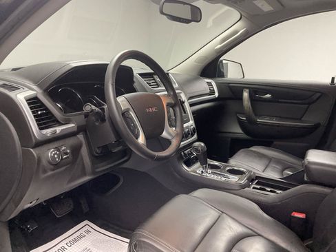 Used 2016 GMC Acadia SLT FWD image 11