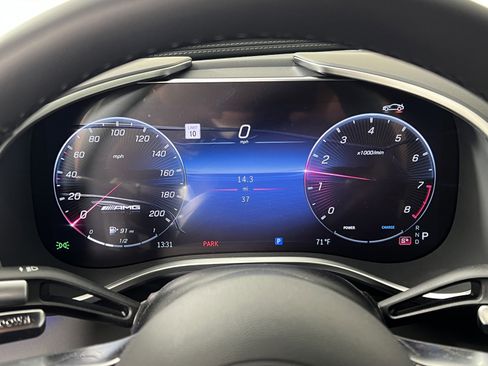 Used 2024 Mercedes-Benz SL 43 AMG image 23