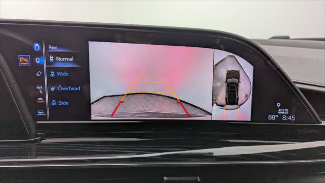 Used 2021 Cadillac Escalade Sport RWD image 28