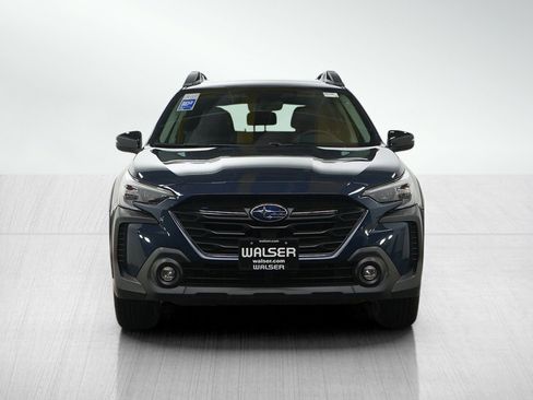 Used 2024 Subaru Outback Onyx Edition AWD/4WD image 8
