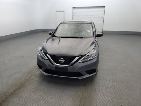 Used 2017 Nissan Sentra S FWD image 15