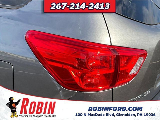 Used 2020 Nissan Pathfinder SV FWD image 22