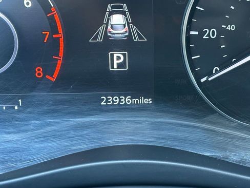 Used 2022 Nissan Kicks SV FWD image 25