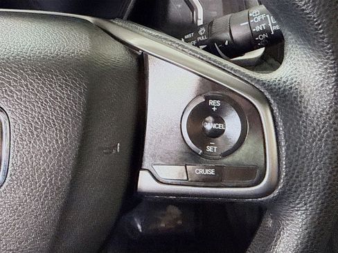 Used 2018 Honda Civic EX image 15