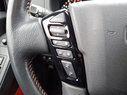 Used 2023 Nissan Frontier PRO-4X w/ Technology Package image 21