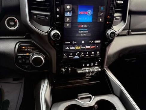 Used 2023 RAM 1500 Big Horn image 13