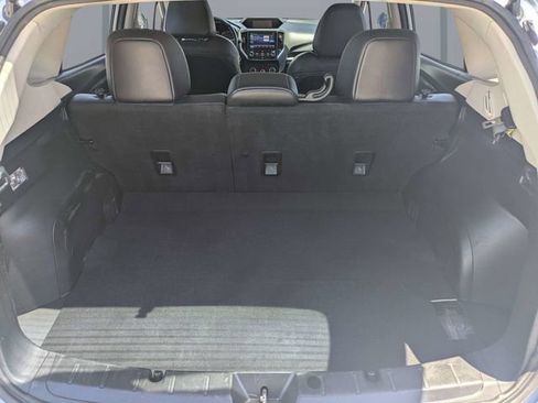 Used 2018 Subaru Impreza 2.0i Limited AWD/4WD image 12
