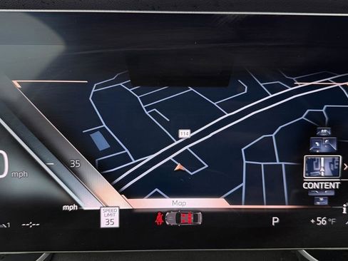 Used 2023 BMW 760i xDrive w/ Executive Package image 53