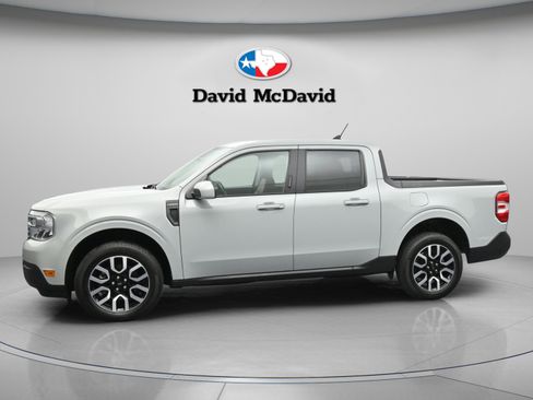 Used 2023 Ford Maverick Lariat w/ Lariat Luxury Package FWD image 5