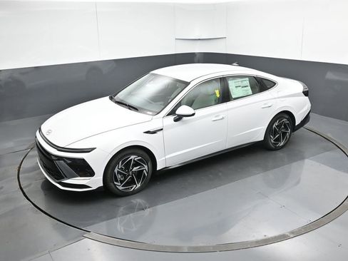 New 2026 Hyundai Sonata SEL FWD image 45
