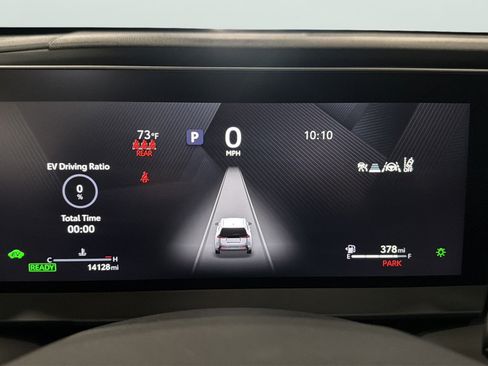 Used 2026 Toyota RAV4 XLE Premium FWD image 21