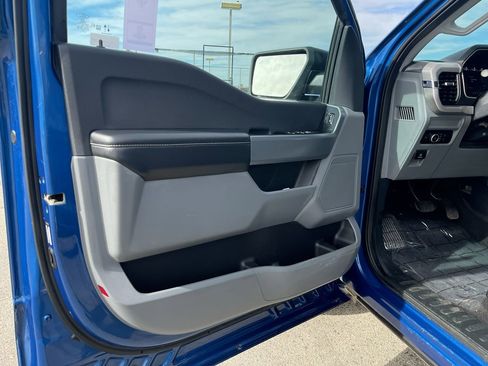 Used 2023 Ford F150 XLT image 43