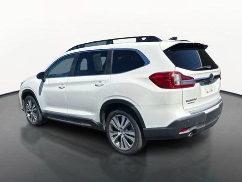 Used 2020 Subaru Ascent Limited w/ Technology Package AWD/4WD image 5