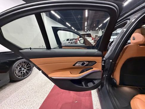 Used 2020 BMW M340i xDrive w/ Executive Package AWD/4WD image 25