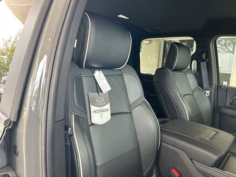 New 2026 RAM 2500 Limited image 26