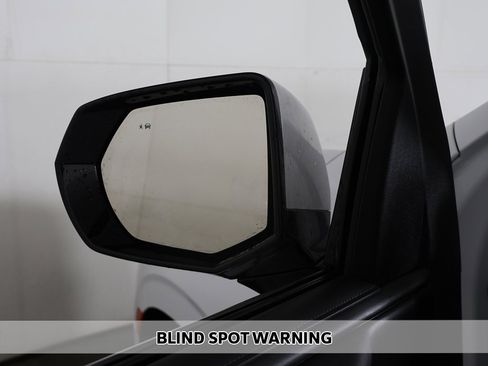 Used 2024 Chevrolet Suburban LS w/ Driver Alert Package image 4