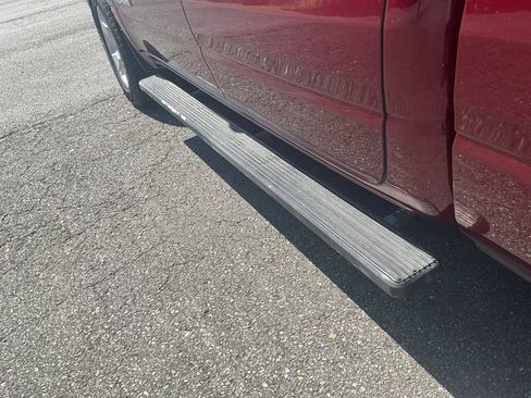 Used 2020 RAM 1500 Big Horn AWD/4WD image 32