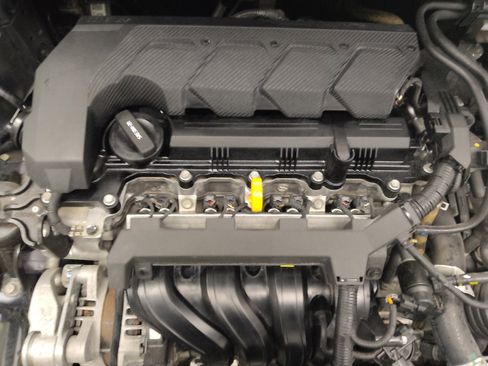 Used 2020 Hyundai Accent SE FWD image 30