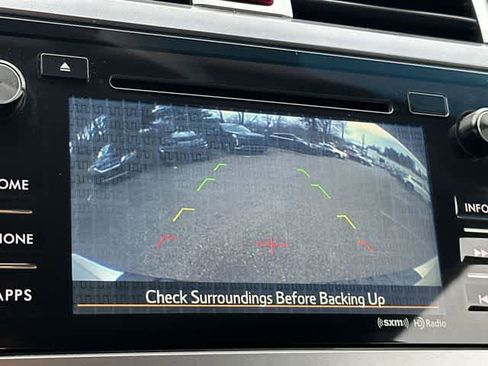 Used 2015 Subaru Outback 2.5i Premium image 11