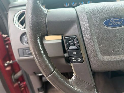 Used 2013 Ford F150 XLT w/ Luxury Equipment Group AWD/4WD image 20