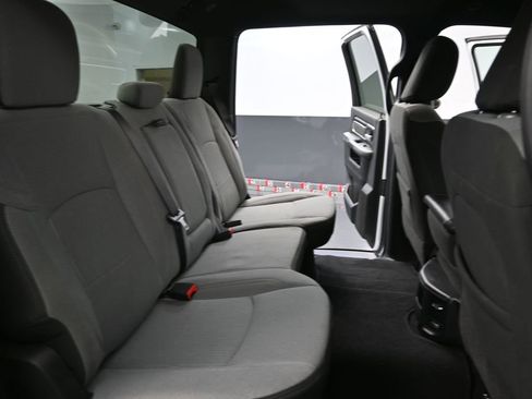 Used 2024 RAM 2500 Big Horn image 45