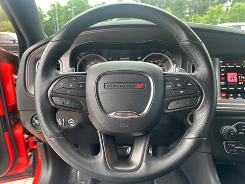 Used 2023 Dodge Charger Scat Pack w/ Harman/Kardon Audio Group RWD image 18