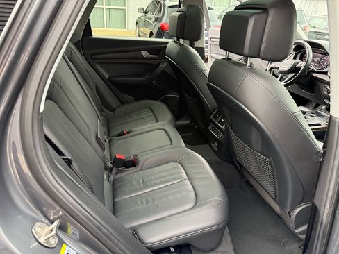 Used 2018 Audi Q5 2.0T Premium Plus w/ Premium Plus Package AWD/4WD image 15