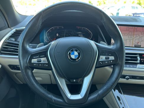 Used 2020 BMW X5 sDrive40i w/ Premium Package image 18