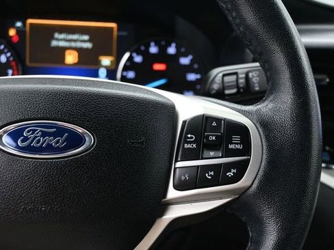 Used 2021 Ford Explorer XLT RWD image 21
