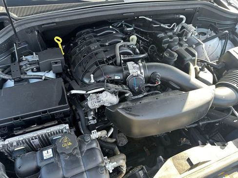 Used 2024 Dodge Durango GT AWD/4WD image 31
