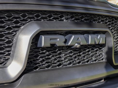 Used 2024 RAM 2500 Rebel w/ Towing Technology Group AWD/4WD image 61