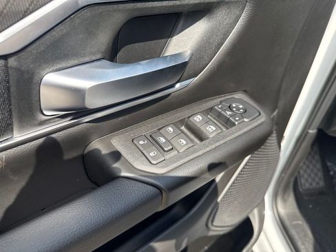 New 2026 RAM 1500 Big Horn AWD/4WD image 19