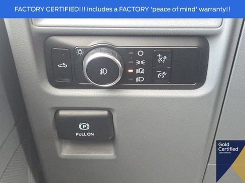 Used 2023 Ford F150 XLT w/ Equipment Group 301A Mid AWD/4WD image 29