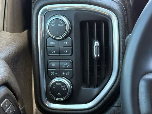 Used 2021 GMC Sierra 1500 Elevation w/ Preferred Package AWD/4WD image 34