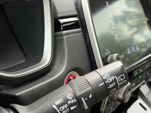 Used 2019 Honda CR-V EX-L image 35