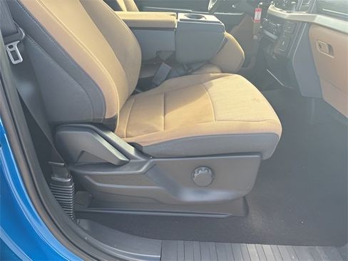 Used 2021 Ford F150 XLT image 12