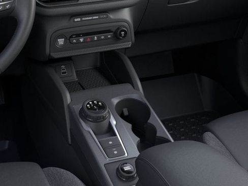 New 2026 Ford Bronco Sport Big Bend AWD/4WD image 35