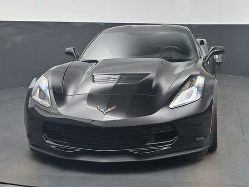 Used 2015 Chevrolet Corvette Z06 w/ 2LZ Preferred Equipment Group image 6