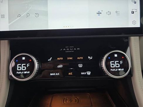 New 2026 Jaguar F-PACE R-Dynamic S AWD/4WD image 19