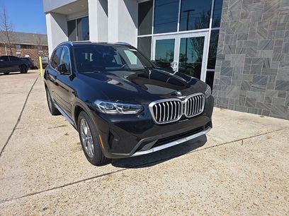 Used 2024 BMW X3 sDrive30i w/ Convenience Package
