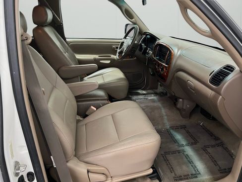 Used 2002 Toyota Tundra Limited image 18