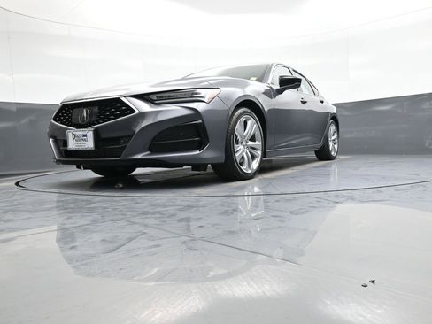 Used 2023 Acura TLX w/ Technology Package FWD image 25