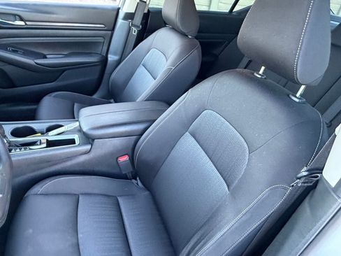 Certified 2020 Nissan Altima 2.5 S FWD image 28