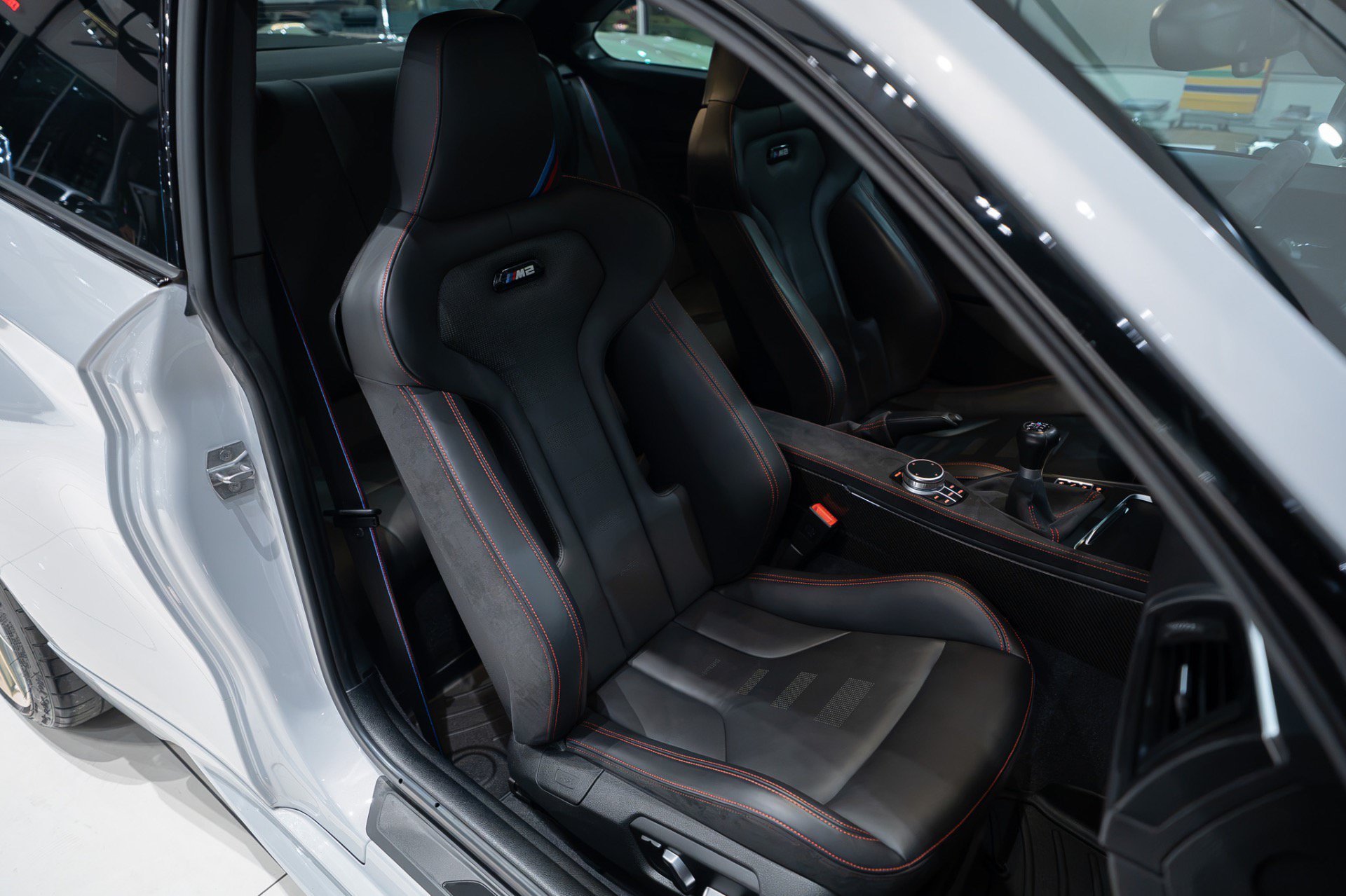 Used 2020 BMW M2 CS RWD image 25