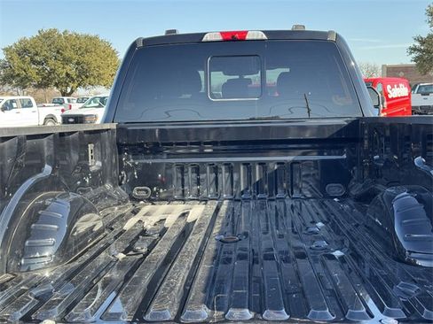 Used 2024 Ford F350 Limited w/ FX4 Off-Road Package image 34