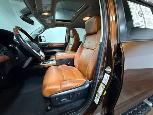 Used 2015 Toyota Tundra 1794 Edition image 12